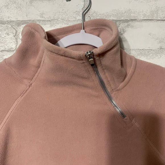 Calvin Klein Performance Sweatshirt - Picture 3 of 5